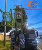 Reliable 2020 Zoomlion 55 Ton Crane in Excellent Condition
