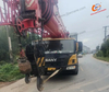 2020 Sany 80t5 Crane, 50m Boom, Inspected and Ready