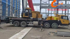 2021 Stc50 Tons SA Ny Truck Crane Second Hand Mobile Crane