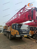 2020 Stc40 Tons SA Ny All Terrain Crane Truck Crane