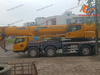 High Quality 2021 Xc Mg 85t Second Hand Truck Crane - in Good Condition