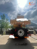SA Ny 550c5 Crane used for Sale - Excellent Condition, Low Hours