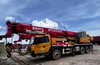 2020 SA Ny Stc 25 Tons Second Hand Truck Crane, Truck Crane