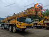 Great Value 2022 Xc Mg 50 Ton Used Truck Crane - in Good Condition