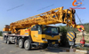 High-Quality 50 Ton 2021 Xc Mg Truck Crane Available Now