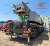 Affordable 2020 Zoomlion 300 Ton Used Truck Crane - in Good Condition