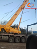 Excellent Condition 2023 Xc Mg130K7c 130 Ton Crane Available