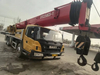 High Quality Second Hand Crane 2020 SA Ny Stc 25 Tons Truck Crane