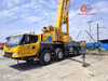 Affordable 2019 Xc Mg 80 Ton Truck Crane - Excellent Condition