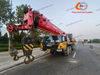 Used Crane 2020 Stc70 Ton San Y All Terrain Crane Truck Crane Used Mobile Crane