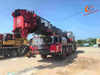 Heavy-Duty Sany Sac2200c8-8 Mini Program with 88m Arm Crane Truck