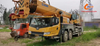Affordable 2020 Xc Mg 75 Ton Truck Crane - Excellent Condition