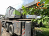 Affordable 2021 Zoomlion 80 Ton Used Truck Crane - in Good Condition