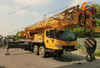 Affordable 2022 Used Truck Crane Xc Mg 50 Ton - in Good Condition