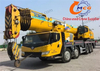 Reliable 2020 Xc Mg 110 Ton Crane - Excellent Condition