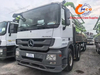 Reliable 56m Concrete Pump Truck Components for Global Buyers