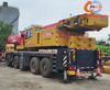 Used Crane 2021 Sac160 Ton San Y All Terrain Crane Truck Crane Used Mobile Crane