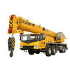 Second-Hand Crane 2021 X C Mg 95 Ton Second-Hand Crane Mobile Crawler Crane