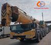 Affordable 2020 Xc Mg 110 Ton Used Truck Crane - in Good Condition