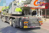 Affordable 2019 Zoomlion 80 Ton Used Truck Crane - in Good Condition