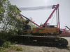 China Construction Machinery Second-Hand Crane Scc2600 Crawler Crane 260 Tons Mobile Crane Pump Truck Rotary Drilling Rig Spare Parts