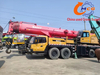 Used Crane 2020 Stc80 Ton San Y All Terrain Crane Truck Crane Used Mobile Crane