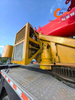 2020 Sany 35-ton used truck crane, excellent condition
