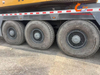 Reliable 2024 Sany 200-ton STC2000C8-8 used truck crane