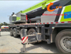 A cost-effective 2020 Zoomlion 130-ton 7-section boom used truck crane at a reasonable price.