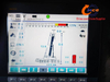 2020 Sany 130-ton all-terrain used truck crane, superior performance, welcome to pre-order