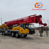 Sany 50t Second Hand Truck Crane STC500C5-8 for Sale