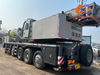 2018 Zoomlion 800V5 Used Truck Crane with Suitable Price