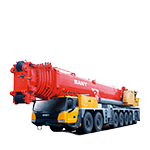 Truck-crane