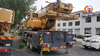 Affordable 2020 Xc Mg 75 Ton Truck Crane - Excellent Condition