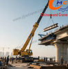 Affordable Used Truck Crane 2019 Xc Mg 90 Ton Truck Crane - Excellent Condition