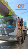 Cost-Effective 2021 Zoomlion 80-Ton Second-Hand Truck Crane