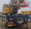 High-Quality 2020 Xc Mg 75 Ton Crane for Sale Now