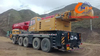 Sac2000c8 Sany200 Ton Used Truck Crane Mobile Crane Crawler Crane Construction Machinery Concrete Pump Truck Rotary Drilling Rig Spare Parts