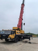Used Crane 2021sac260 Ton San Y All Terrain Crane Truck Crane Used Mobile Crane