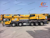 Affordable 2020 Xc Mg 110 Ton Truck Crane - Excellent Condition