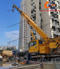 Excellent Condition 2020 X C 25K5c 25 Ton Crane Truck