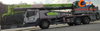 Cost-Effective 2018 Zoomlion 25t Second-Hand Truck Crane