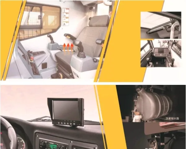 Used Truck Crane Affordable 2024 Xc Mg 130 Ton - in Good Condition