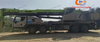High-Quality Used Truck Crane 2023 Zoom Lion 50 Ton Truck Crane