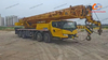 Affordable 2020 Xc Mg 40 Ton Truck Crane - Excellent Condition