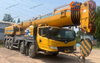 Affordable 2018 Xc Mg 100 Ton Truck Crane - Excellent Condition