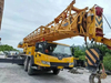 Reliable 2023 Xc Mg 55 Ton Truck Crane at Low Price