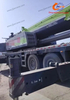 Reliable Used 2020 Zoomlion 130 Ton Crane in Excellent Condition