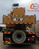 Reliable 25 Ton San Y Mobile Crane for Heavy Lifting