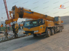 Reliable 40 Ton Truck Crane 2019 Model - Affordable Price